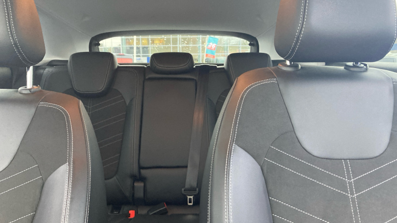 Vauxhall Grandland 1.2 Turbo Ultimate 5dr Petrol Hatchback